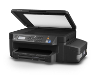 Epson L605 - 331378 - zdjęcie 3
